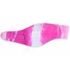 Ear Band-It® Ultra Batik rózsaszín fejpánt  Fejpánt úszáshoz