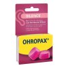 OHROPAX® Silence füldugó - 3 pár