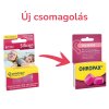 OHROPAX® Silence füldugó - 3 pár
