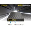 Nitecore NB10000 GEN2 ultrakönnyű powerbank 150g