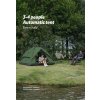 Naturehike gyorsan felállítható automata sátor, 3 fő részére