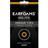 Earfoams® Isolate cserepárnák füldugóhoz – 3 pár
