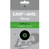 Earfoams® Sleep cserepárnák - 3 pár
