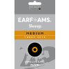 Earfoams® Sleep cserepárnák - 3 pár