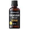 Allnature Illóolaj Citrom 10 ml