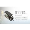 Nitecore NB10000 GEN3 ultrakönnyű power bank 150g
