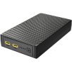 Nitecore NB20000 GEN3 ultrakönnyű power bank 291g