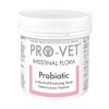 PRO-VET Probiotic - probiotikus cukorkák, 135 g  Probiotikumok kutyáknak
