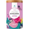 Ben & Anna fürdősó rózsa 300 g