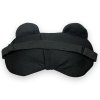 Sleeping Eye Mask - Big White Eyes
