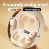 TWS Sleep Headphones M72