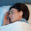 Mini Music Sleep Buds - Bluetooth fejhallgató alváshoz