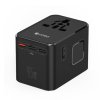 Coteci univerzális utazó adapter 45W