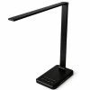 LED asztali lámpa 5 világítási móddal