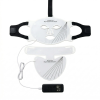 Photon LED fénymaszk arcra és nyakra