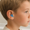 Earplugs AquaSoft Kids - 6 pár
