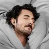 Loop Dream™  Alvó füldugók rögzítőgyűrűvel