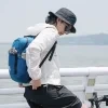 Naturehike Összecsukható Utazó Hátizsák 30L