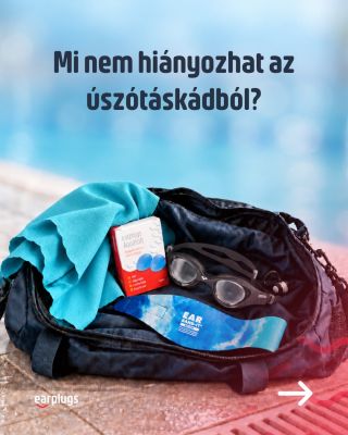 Bár a nyár véget ér, az úszásnak még koránt sincs vége! 🏊‍♀️ A hűvösebb napok beköszöntével áttérünk a fedett uszodákra....