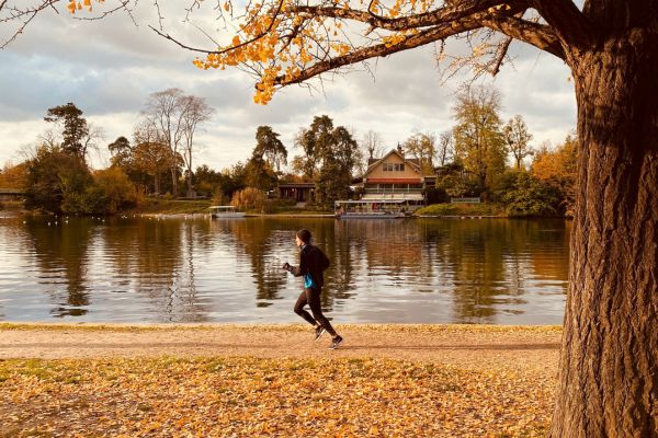 Durerea de ureche din cauza vântului și frigului: de ce apare, ce ajută și cum o preveniți