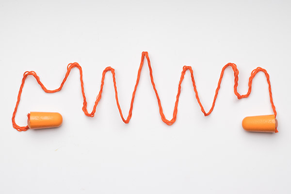 Cum să alegeți dopurile împotriva zgomotului