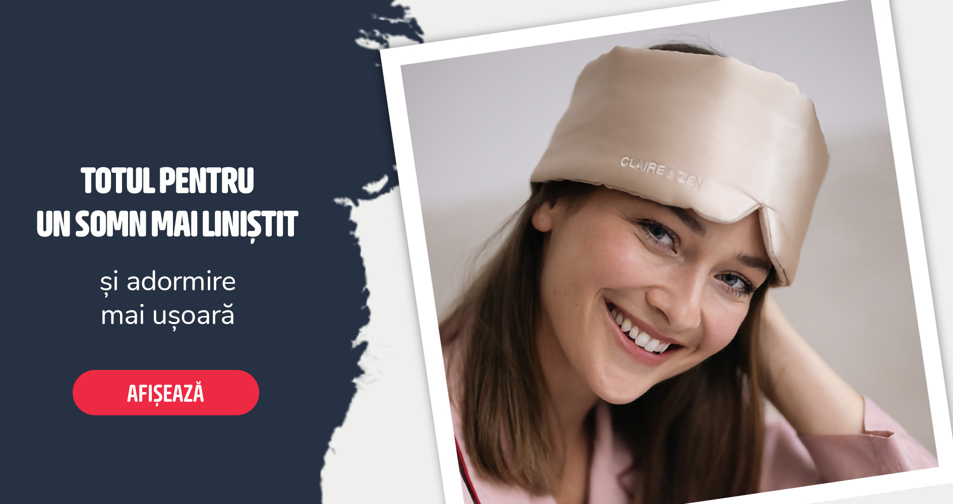 Totul pentru un somn mai bun