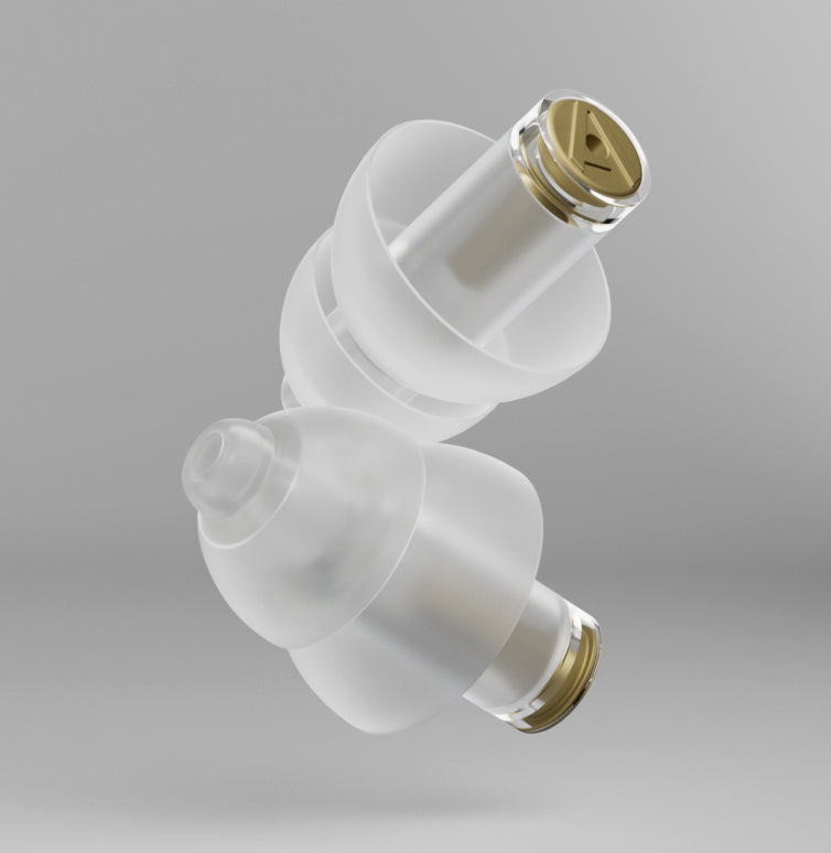 Alpine MusicSafe dopuri de urechi