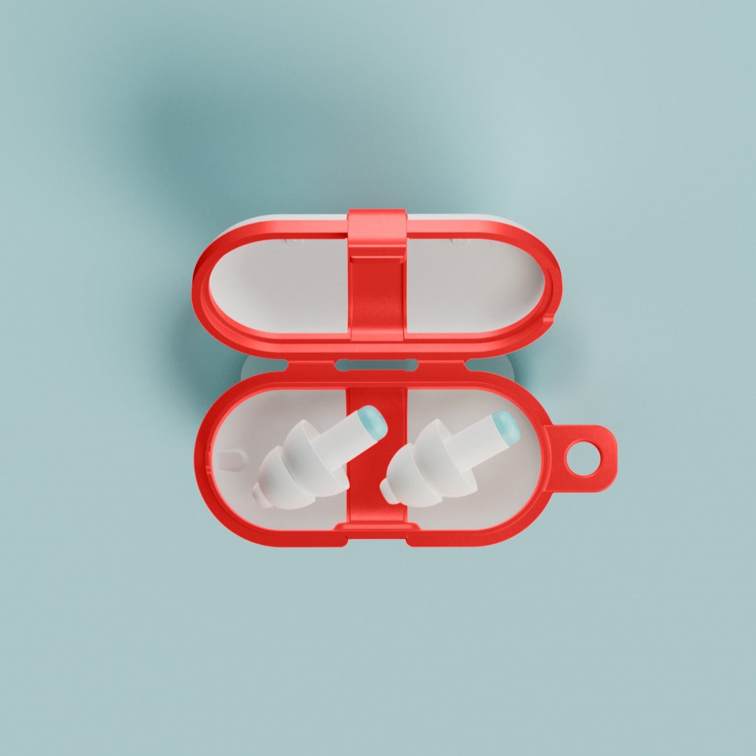 Pachet Alpine Pluggies Kids