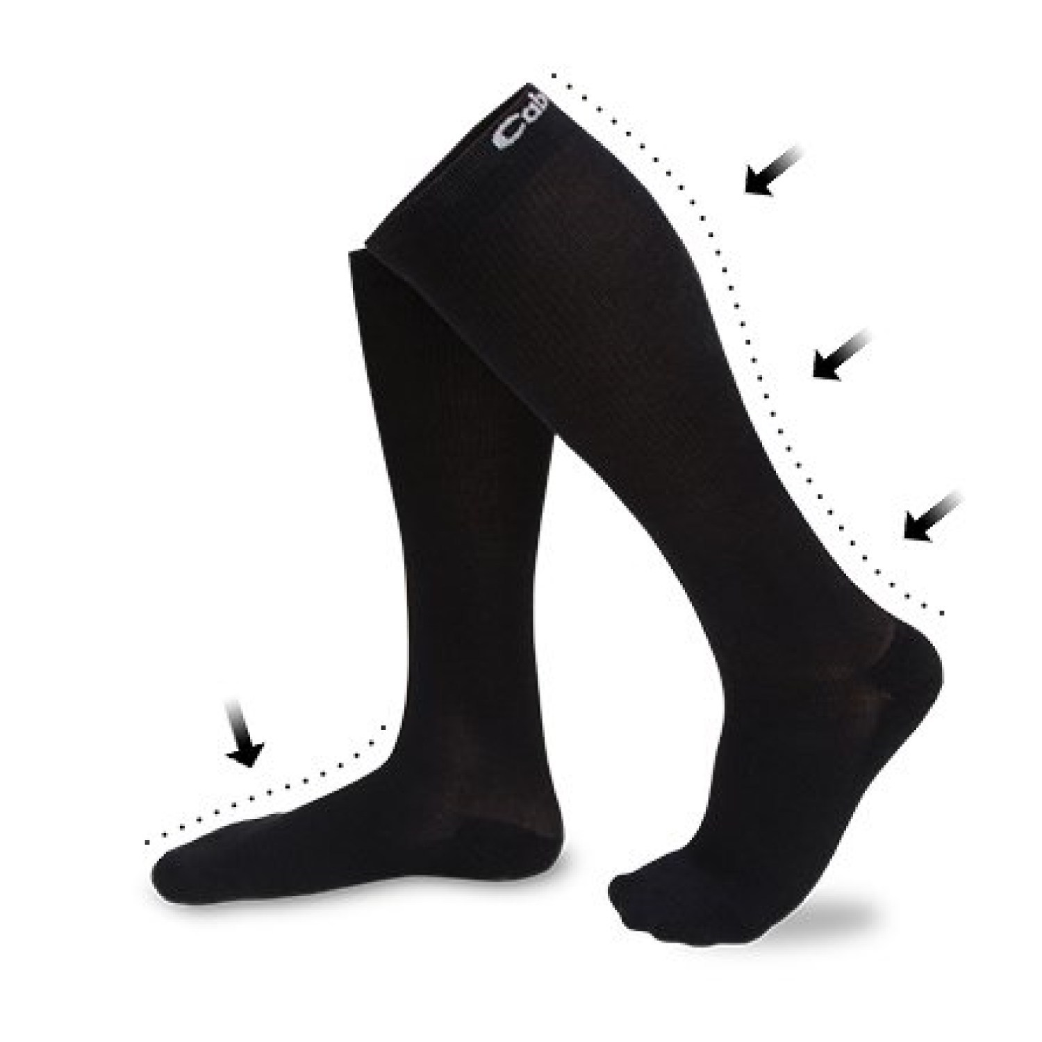 Cabeau_compress_socks