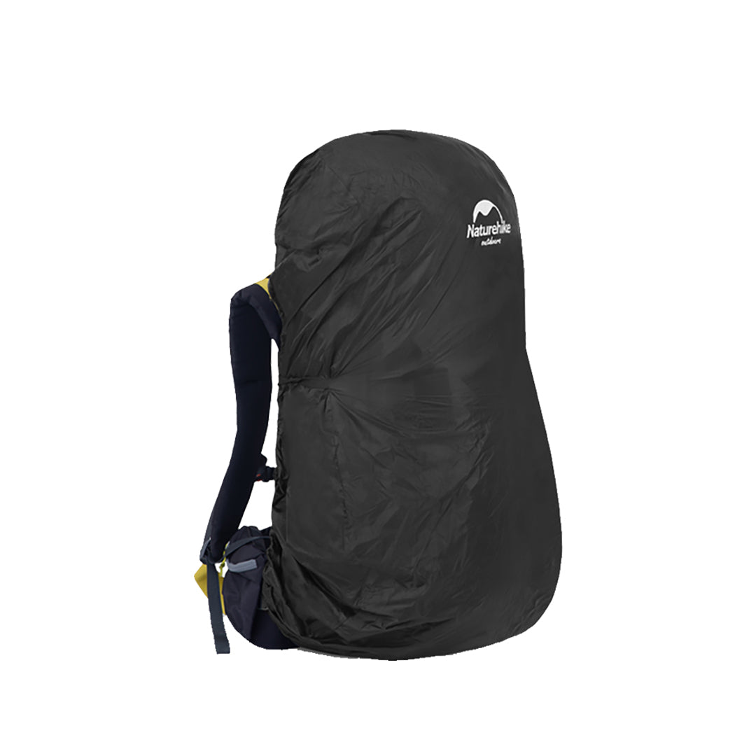 Naturehike Backpack Cover – husă de ploaie pentru rucsac