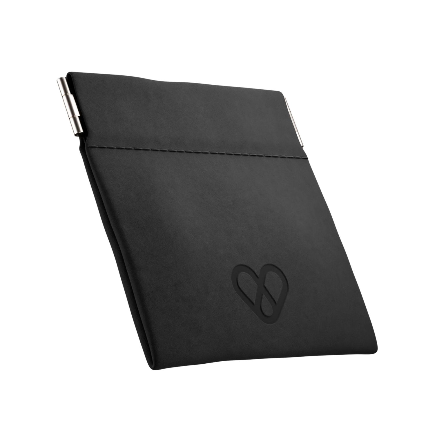 Hears Carry Pouch compactă pentru dopuri de urechi, pentru geantă și rucsac