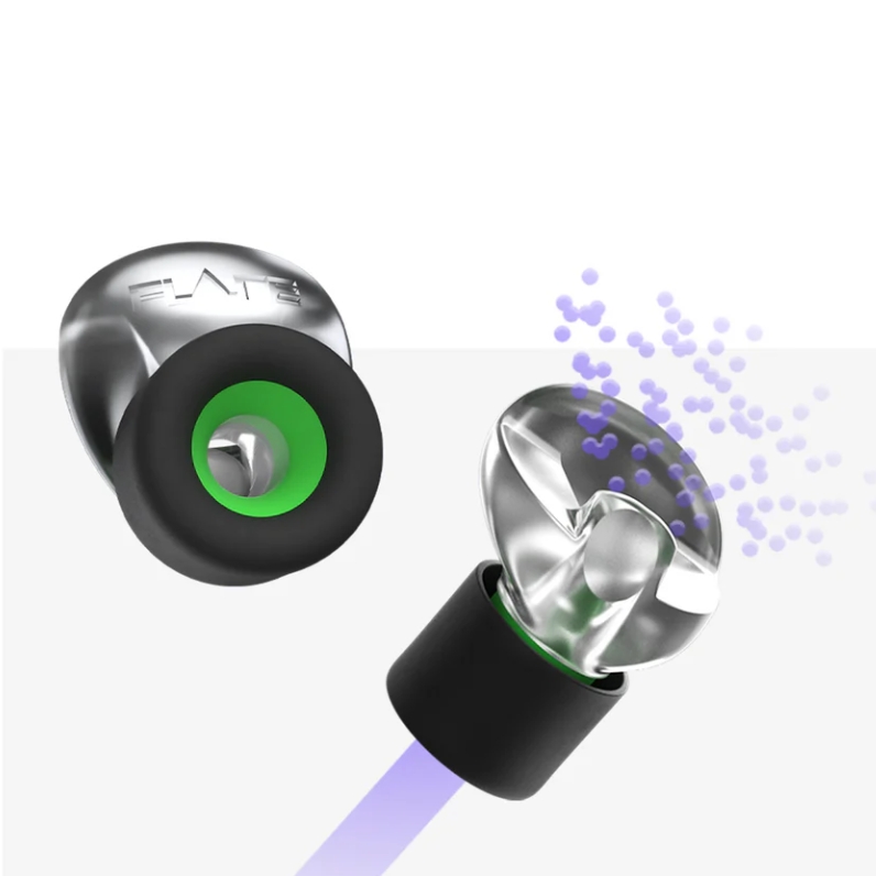 Tehnologia pasivă a sunetului Definition