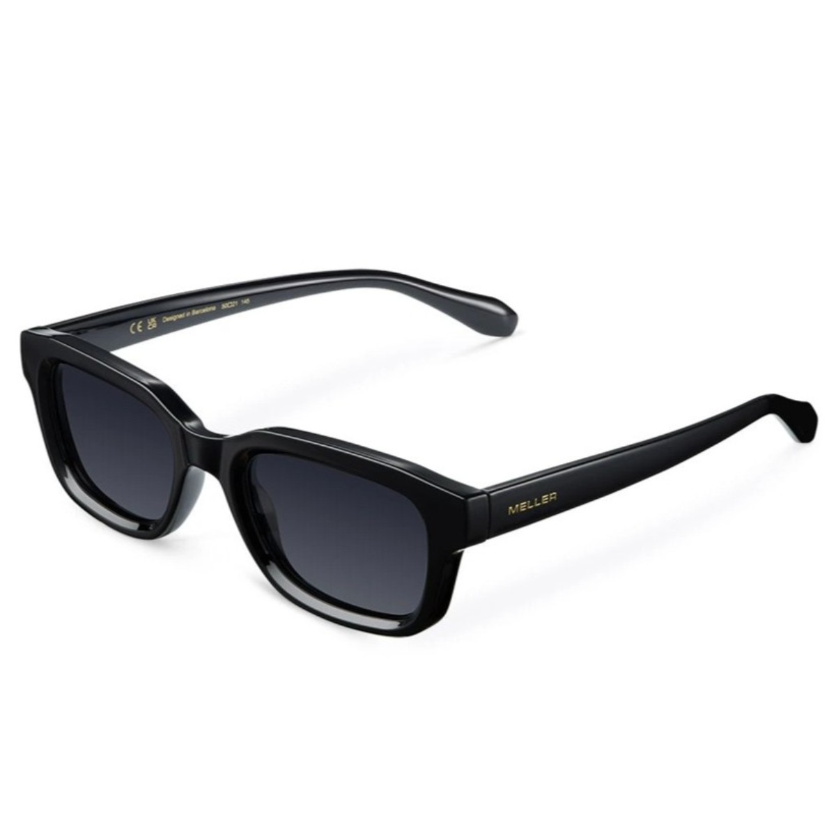 Ochelari de soare polarizați Meller BIKO pentru condus și călătorii