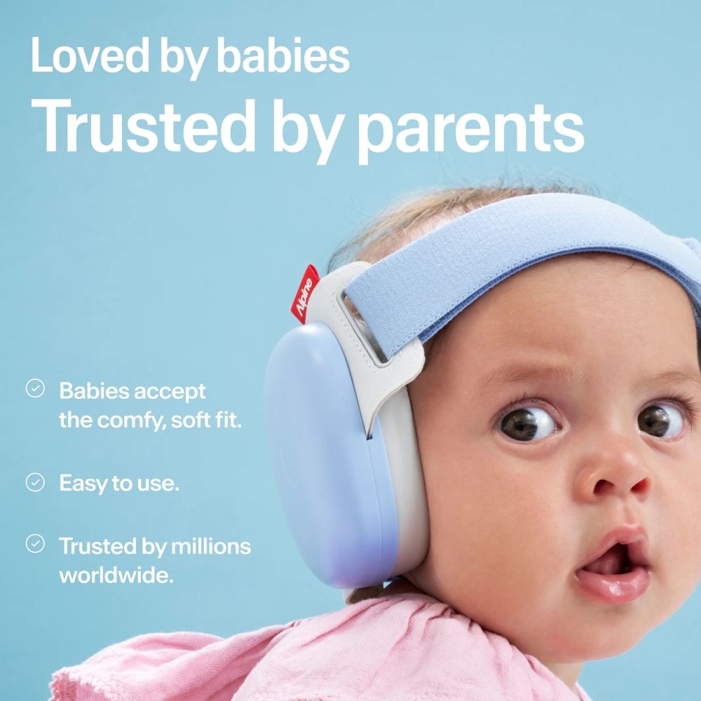 Confort Alpine Muffy Baby pentru copii