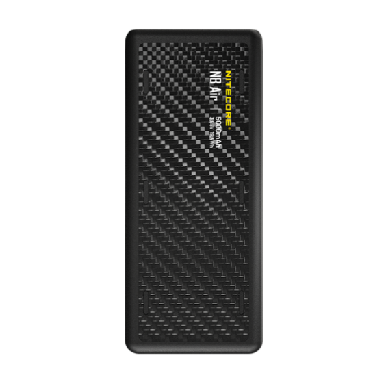 NB Air performanță și încărcare