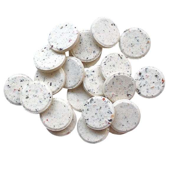 Compoziție naturală PRO-VET Orthodent