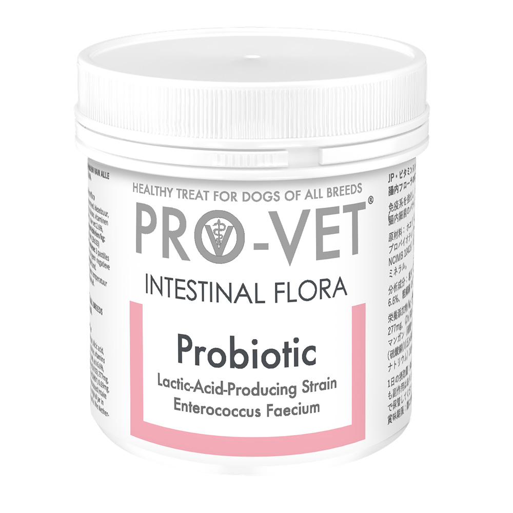 Administrare ușoară PRO-VET Probiotic