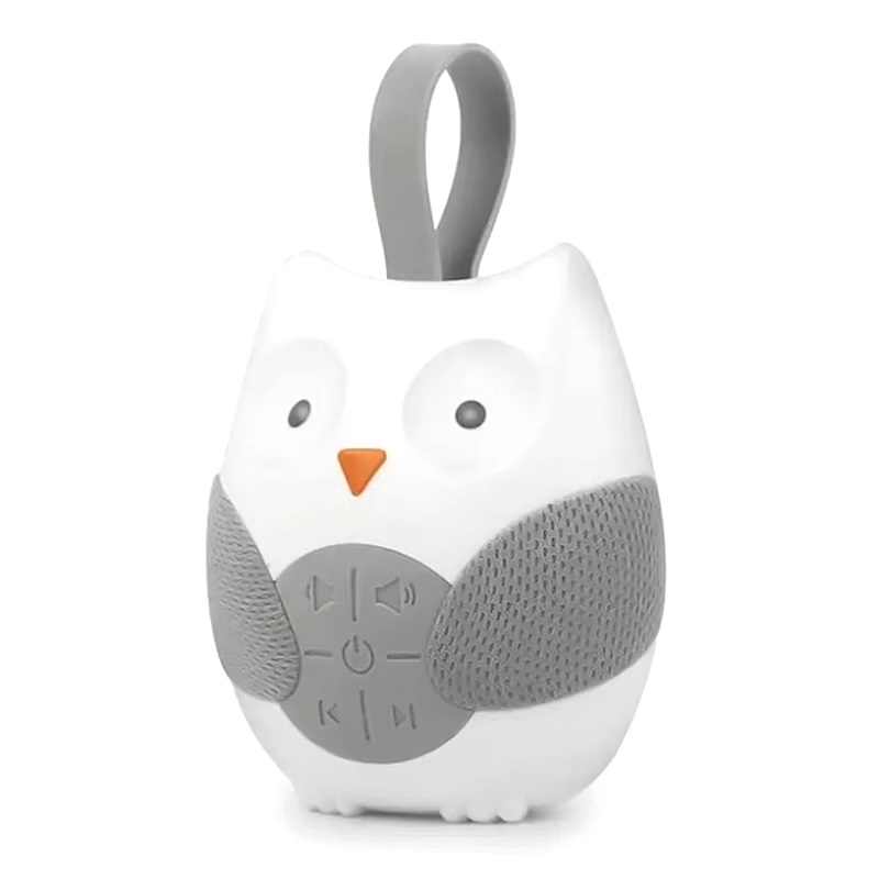 Dispozitiv calmant pentru copii – Liniștire muzicală