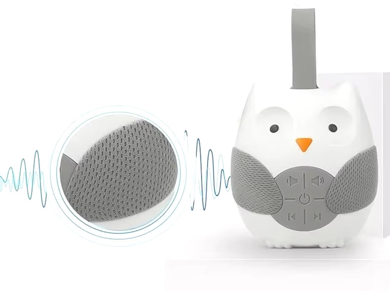 Oprire automată și volum reglabil