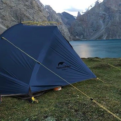 Cortul Tagar în natură