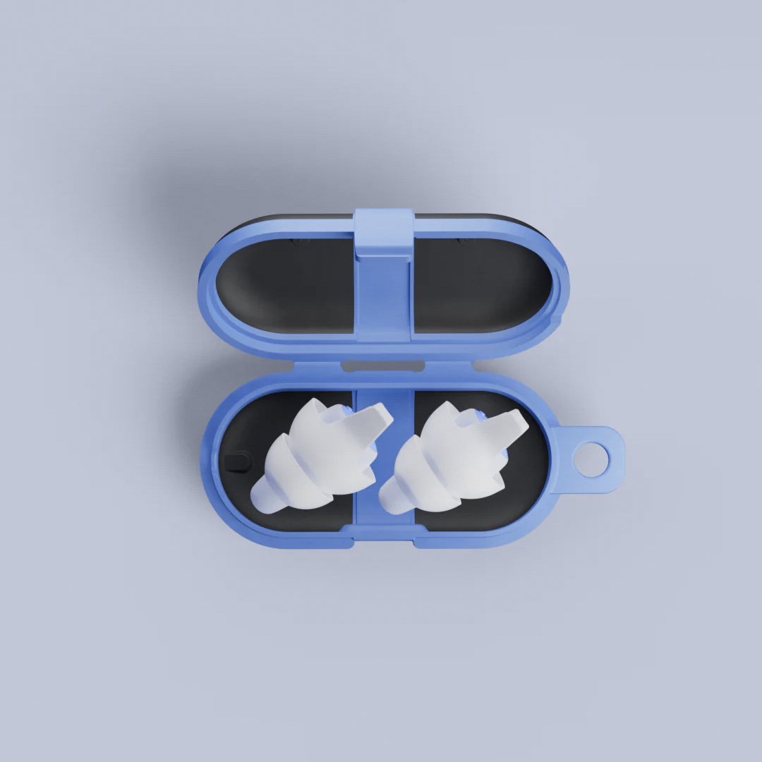 Dopuri Alpine SleepDeep
