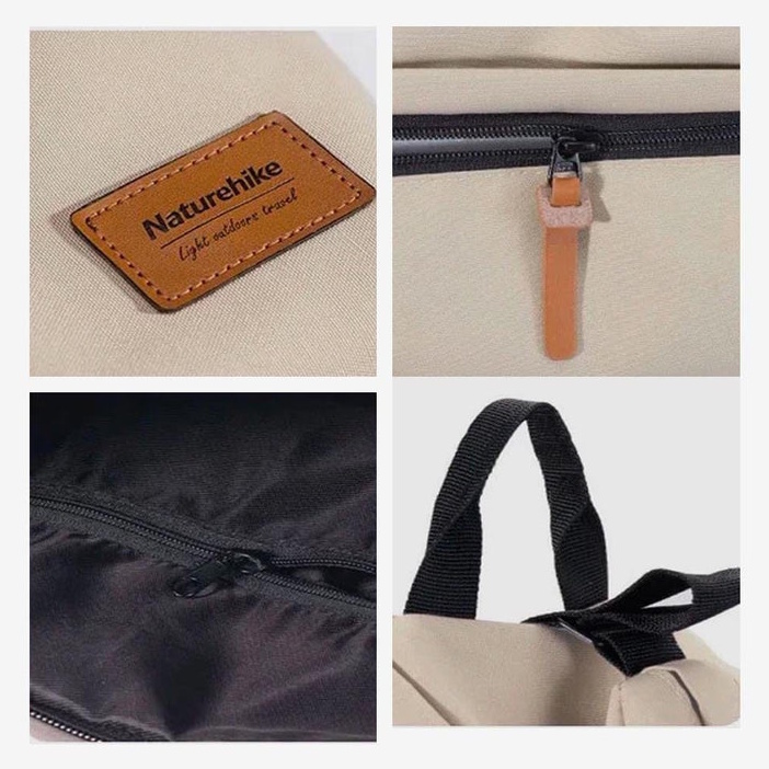 Naturehike XS01 trusă de toaletă