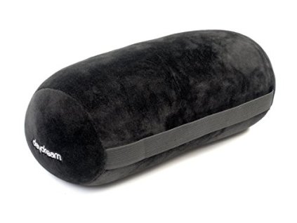 Daydream rola perna de voiaj din microsfere negre