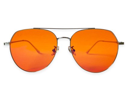 Ochelari de blocare a luminii albastre Mito Light Lust