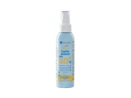 Lasaponaria SPF 50+BIO