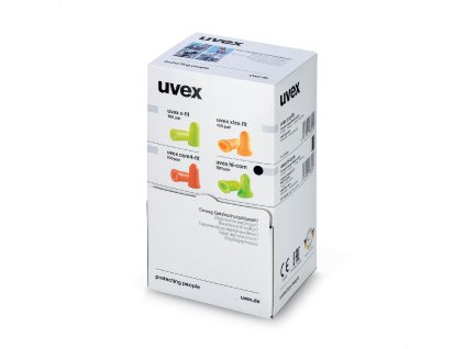 11528 uvex hi com 100 paru