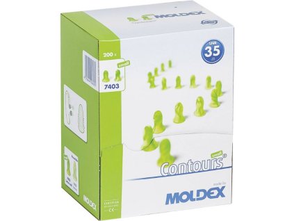Moldex contururi mici2