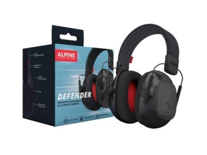 Alpine fundaș 1