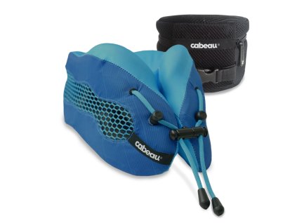 Cabeau Albastru Cool Evo