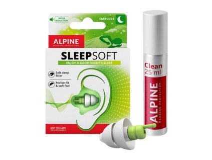 sleepsoft+clean